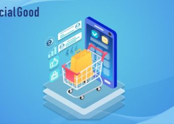 Crypto Shopping Is Here – SocialGood App