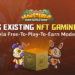 Monsterra Tackles Existing NFT Gaming Issues via Free-To-Play-To-Earn Model