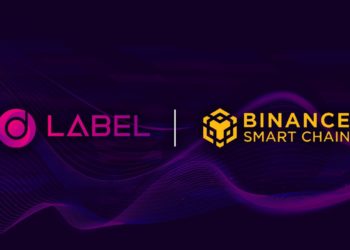 LABEL Foundation Is Bridging To The Binance Smart Chain Using MultiBaas Middleware