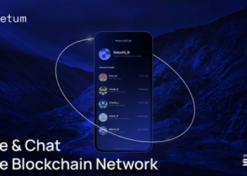 The Future of Crypto Trading on Solana Is Called Secretum