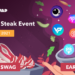 WagyuSwap’s $WAG Staking Lets Users Earn Their Favorite Crypto Assets via The Great Steak
