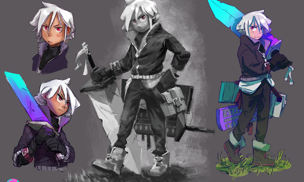 The Leading Web3 Gaming Studio on Solana