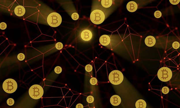 Adoption of Crypto & Blockchain Goes Way Beyond Financial Markets