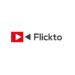 Flickto Announces First Round IDO In Conjunction With KICK.io