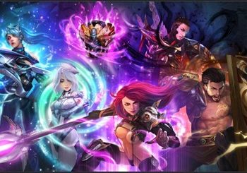 This Decentralized Gamefi Project is Building a Mecha-Filled Metaverse