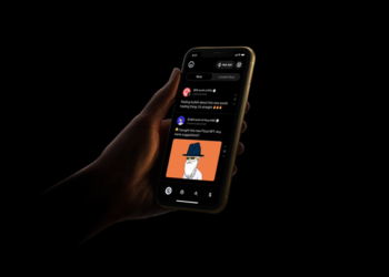 Crypto Trading Becomes Social