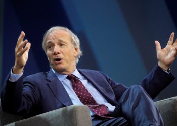 Billionaire Ray Dalio Explains Why He Owns Bitcoin And Ethereum