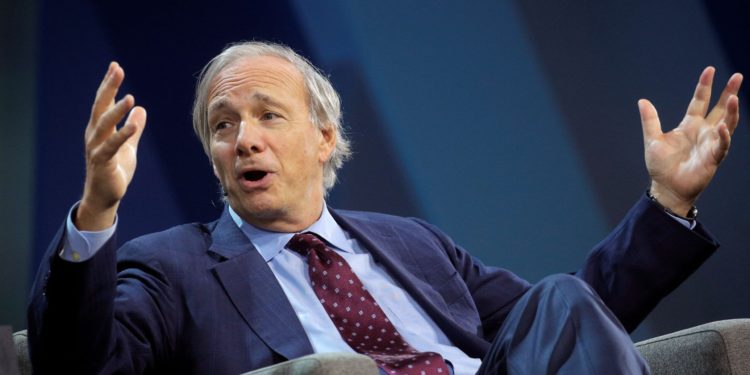 Billionaire Ray Dalio Explains Why He Owns Bitcoin And Ethereum