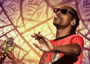 Snoop Dogg’s ‘Decentral Eyes Dogg’ NFT Drop Catches Fire, Current Bid $800k