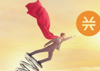 STX Token Shoots Up 65% Following Jack Dorsey’s Exit: Coincidence?