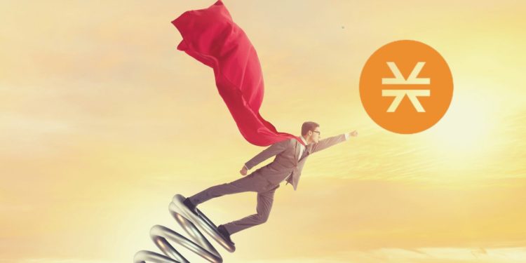 STX Token Shoots Up 65% Following Jack Dorsey’s Exit: Coincidence?