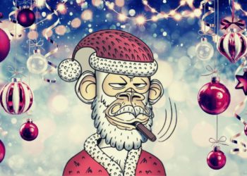 5 Xmas NFT Projects Launching This Christmas
