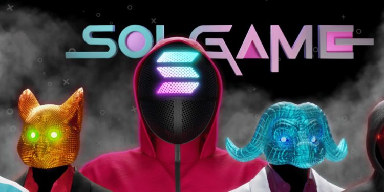 5 Interesting Solana NFT Projects Launching Soon