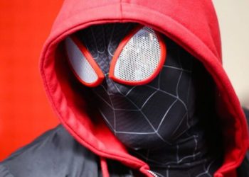 New Spider Man Movie Torrent Contains Malicious XMR Mining Program