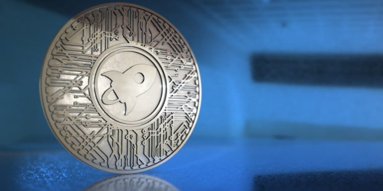 Stellar Processes 1.8 Billion Transactions, Was 2021 Its Best Year Ever?