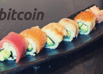 You Can Own A Sushi Shop On The Gold Coast As An NFT, If You Want
