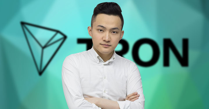 Sun To The Sun? Tron Founder Will Go To Space On Blue Origin Mission Next Year