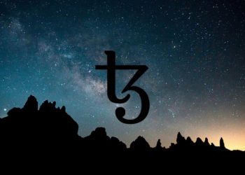 Tezos Up 22% For The Week As $XTZ Staking Increases