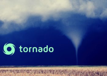 ETH Mixer Website ‘Tornado Cash’ Deploys On Layer 2 Solution Arbitrum
