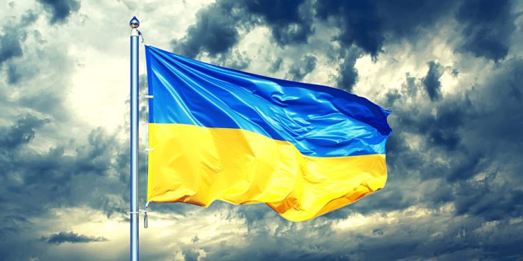 Ukraine Bank Launches CBDC Pilot Built On Stellar Lumens Blockchain
