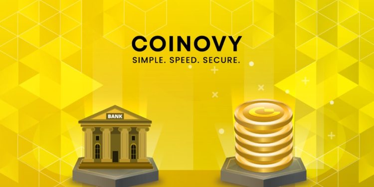 Crypto Reaching Markets Where Banks Can’t