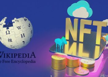 Wikipedia Co Founder’s First Post To Be Sold As An NFT