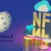 Wikipedia Co Founder’s First Post To Be Sold As An NFT