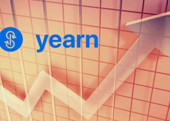 Yearn Finance Token Soars 50% Amid Aggressive Buyback Program