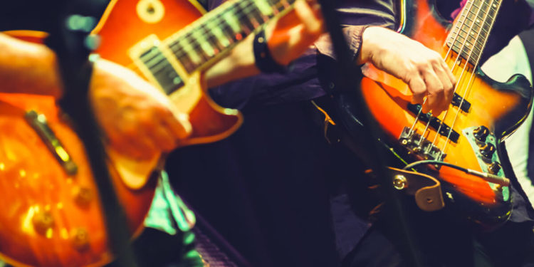 The Power of NFTs in Music Distribution