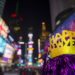 Decentraland Gets Its Own Times Square and New Year’s Eve Ball Drop