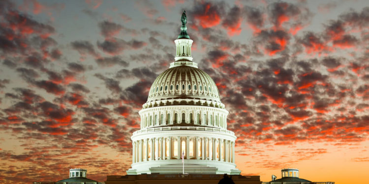 Cryptoverse Smarts as ‘Bad Actor’ Readies to Talk Stabelcoins to US Senate