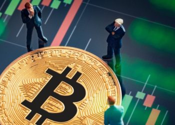 Bitcoin Shows ‘Overwhelming’ Institutionalization After ‘Significant Deleveraging’