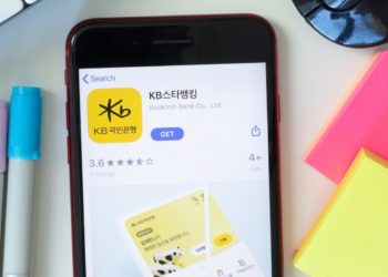 Banking Giant KB Creates Crypto, NFT & CBDC-compatible Wallets