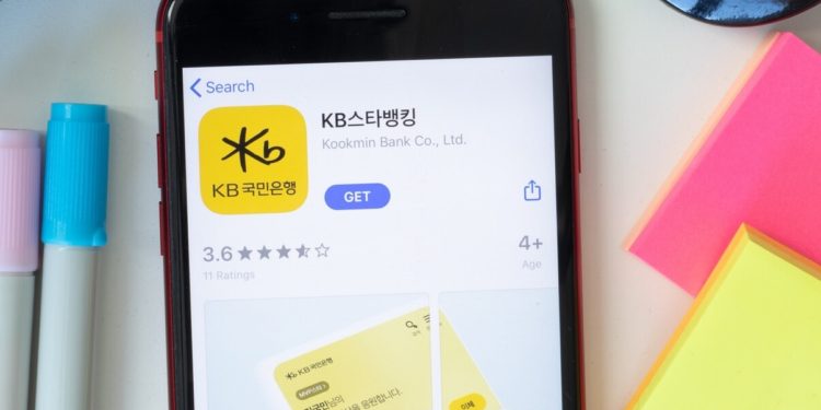 Banking Giant KB Creates Crypto, NFT & CBDC-compatible Wallets