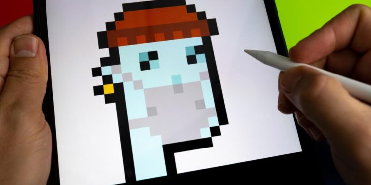 Why NFTs Need an On-Chain IP Management System