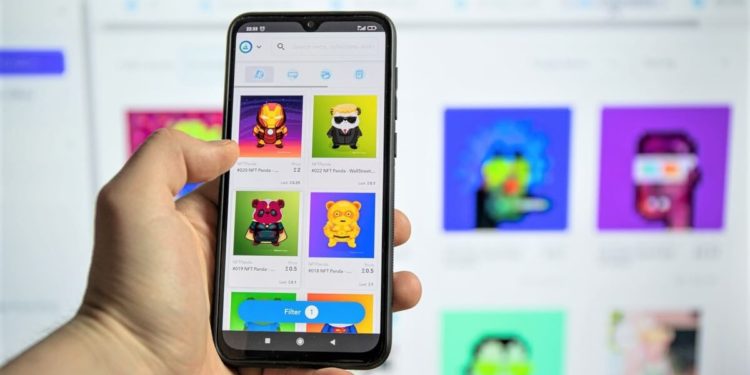 NFTs the ‘Gateway Drug to Crypto’, More Countries May Adopt Bitcoin in 2022