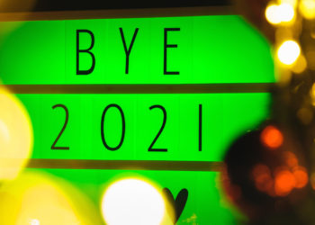 Crypto News Rewind 2021: Q4