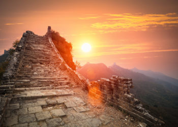 Chinese Crypto Users Still Find Ways to Circumvent Ban