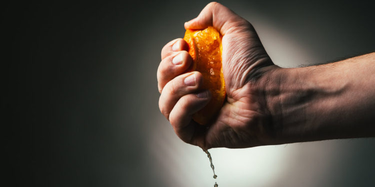 Bitcoin Leverage Squeeze Likely in ‘Coming Weeks’