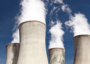 Bitcoin Miners Could Go Nuclear in Kazakhstan as Gov’t Plans New Power Plant