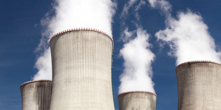 Bitcoin Miners Could Go Nuclear in Kazakhstan as Gov’t Plans New Power Plant