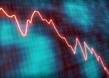 OpenDAO’s SOS Token Falls Over 20% After Its Initial Near-500% Leap