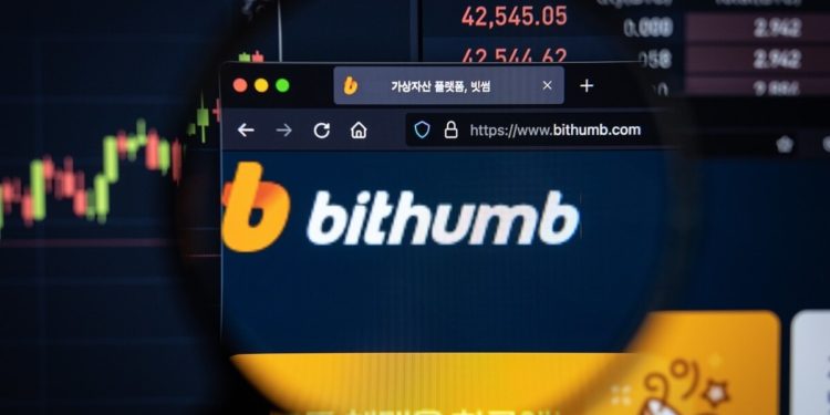 KYC Drive Causes Bithumb Disruption: Logins, Transactions Affected