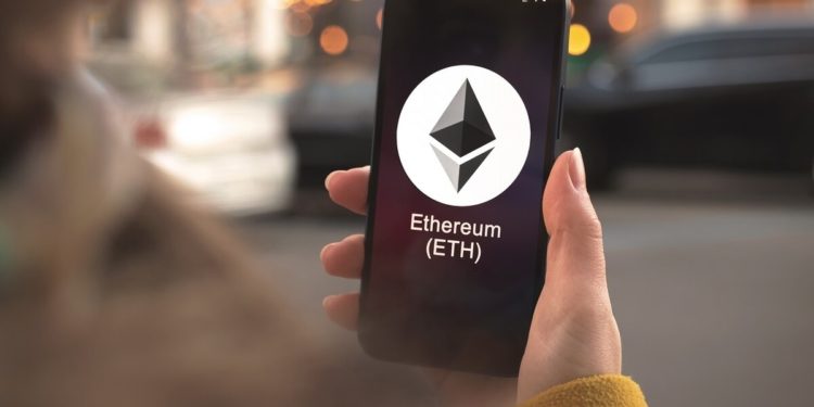 ETH Options Open Interest Reaches Record High as ETH/BTC Breaks Out