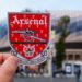 UK Regulator Calls Foul On Arsenal FC Fan Token Ads