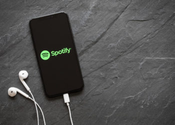 Saxo Bank’s ‘Outrageous Prediction’ on NFT-Based Platforms Disrupting Spotify