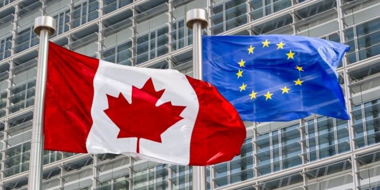 Ethereum ETFs Struggle in Europe, but See Rising Volumes in Canada