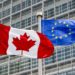 Ethereum ETFs Struggle in Europe, but See Rising Volumes in Canada