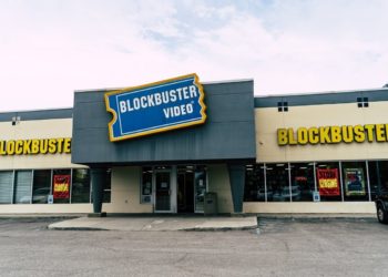 DAO Forms to ‘Liberate Blockbuster’ and Build Decentralized Streaming Service