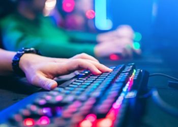 Blockchain Gaming Adoption Jumps, But Regulation & Education Obstacles Are High